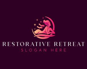 Body Massage Therapy logo