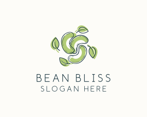 Organic Seed Bean logo