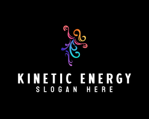 Creative Art Dancer logo