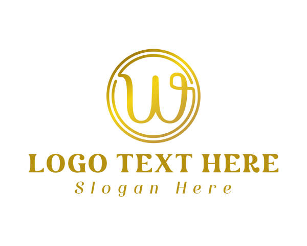 Fudge logo example 3