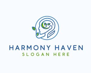 Mental Health Therapy logo