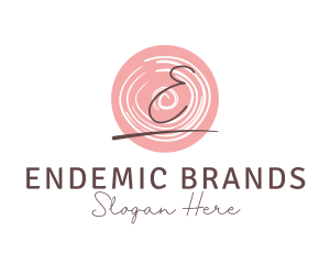 Beauty Makeup Brand logo design