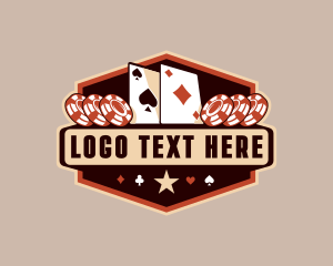 Gambling Betting Game logo
