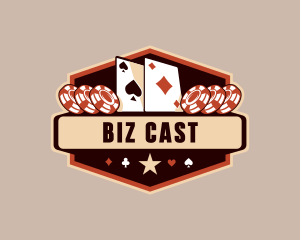 Gambling Betting Game logo