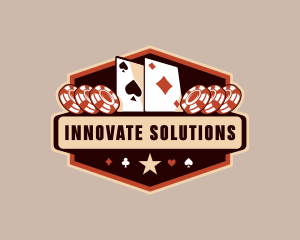 Gambling Betting Game logo