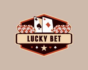 Gambling Betting Game logo