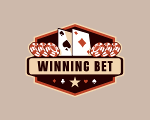 Gambling Betting Game logo