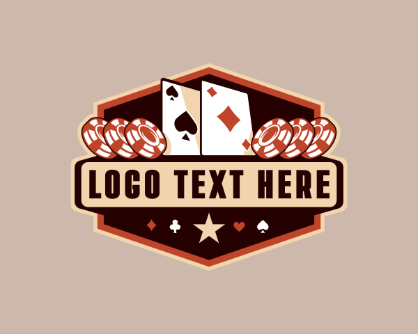 Online Gaming logo example 4