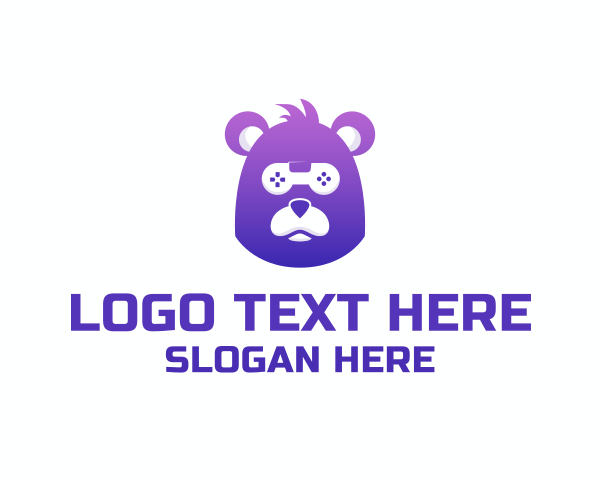 Widget logo example 4
