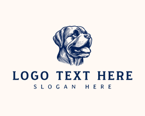 Bulldog Pet Care logo