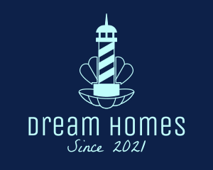 Lighthouse Seafood Buffet  logo