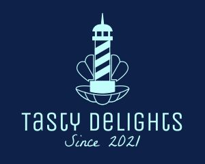 Lighthouse Seafood Buffet  logo