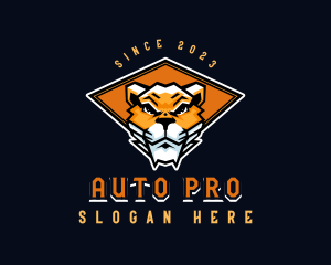 Tiger Beast Esports logo