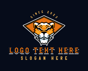 Tiger Beast Esports logo