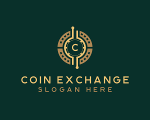 Digital Coin Currency logo