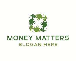 Cash Money Savings logo design