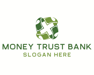 Cash Money Savings logo design