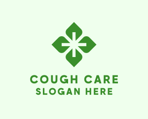 Herbal Health Care logo design