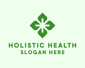 Herbal Health Care logo