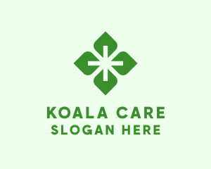 Herbal Health Care logo design