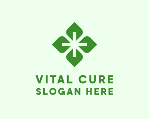 Herbal Health Care logo design