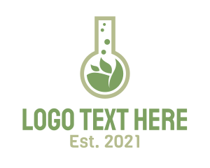 Eco Friendly Medicine  logo
