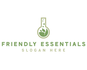 Eco Friendly Medicine  logo