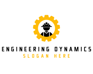 Contractor Engineering Construction logo