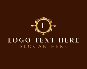 Luxury Accessory Boutique logo