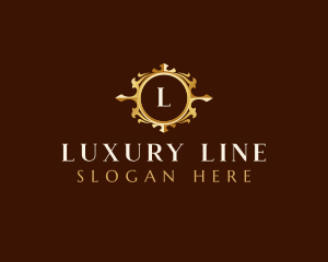 Luxury Accessory Boutique logo design