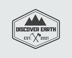 Outdoor Adventure Explore logo
