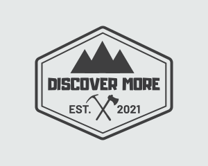 Outdoor Adventure Explore logo