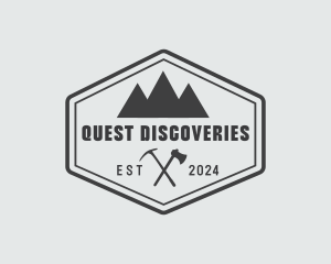 Outdoor Adventure Explore logo