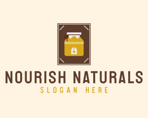 Teabag Fermentation Jar logo