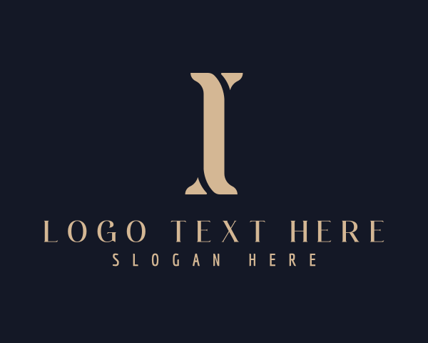 Agency logo example 1