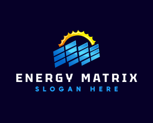 Solar Sun Energy logo