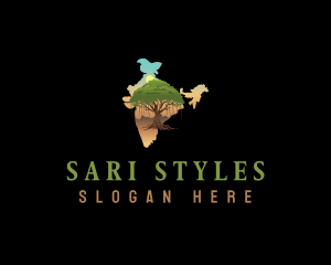 India Banyan Tree logo