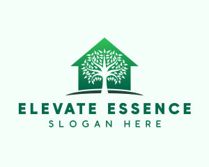 Eco Tree Residential logo