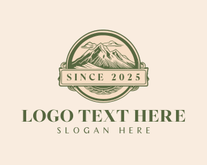 Mountain Peak Exploration logo