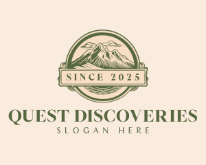 Mountain Peak Exploration logo
