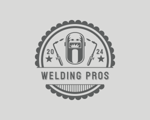 Automotive Welding Mechanic logo