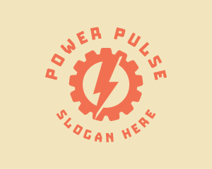Voltage Gear Power logo