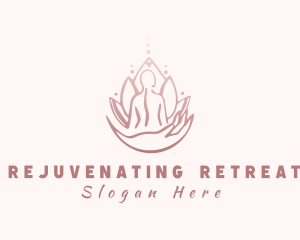 Lotus Body Relaxation Spa logo