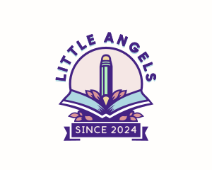 School Learning Academy Logo