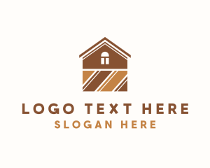 Floor Tiling House logo