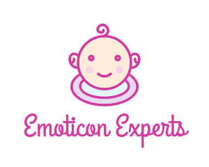 Cute Infant Care logo