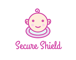 Cute Infant Care logo