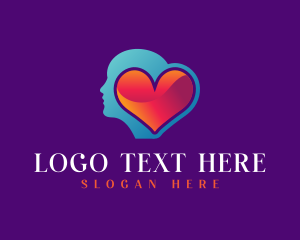 Heart Wellness Therapy logo