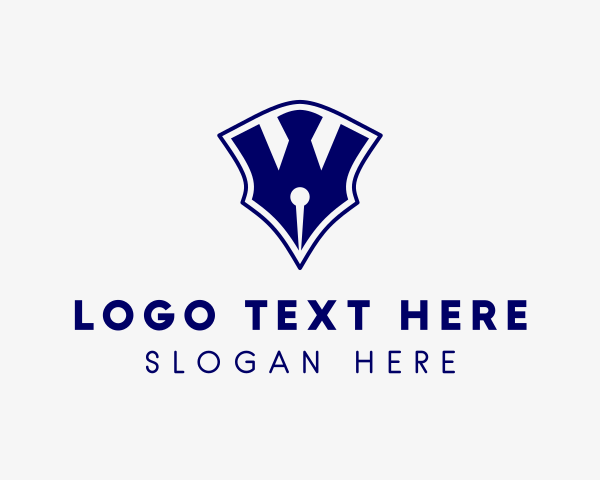 Teach logo example 1