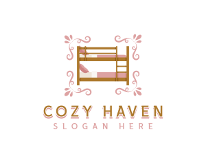 Decorative Bed Furniture logo